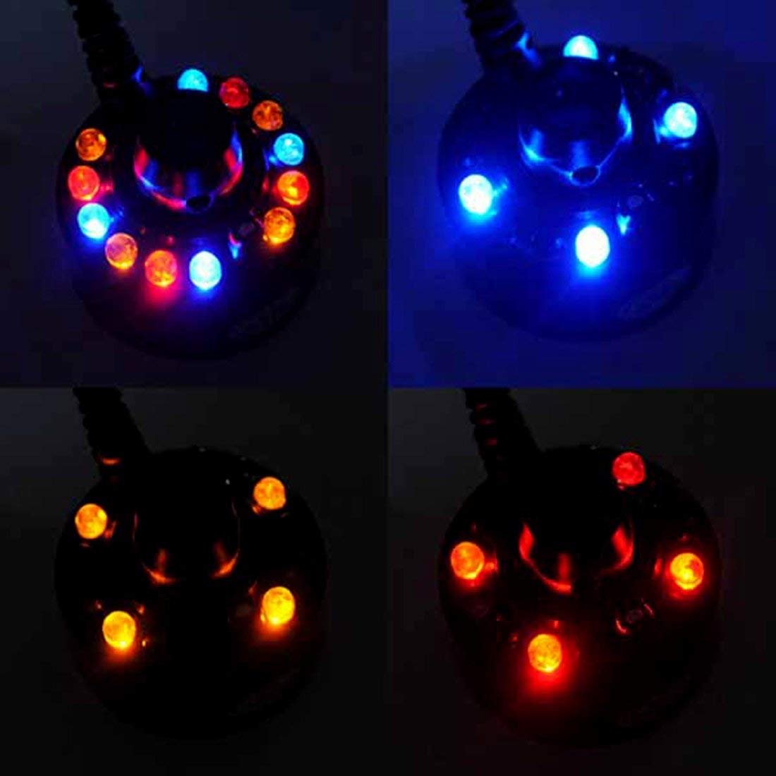 Humidifier PET PRODUCTS 12-LED