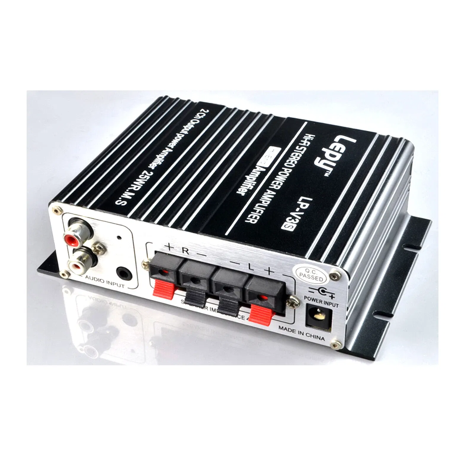LEPY-V3S DC 12V