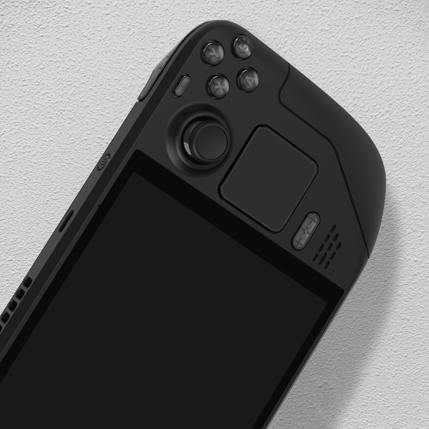 OLED Handheld Console