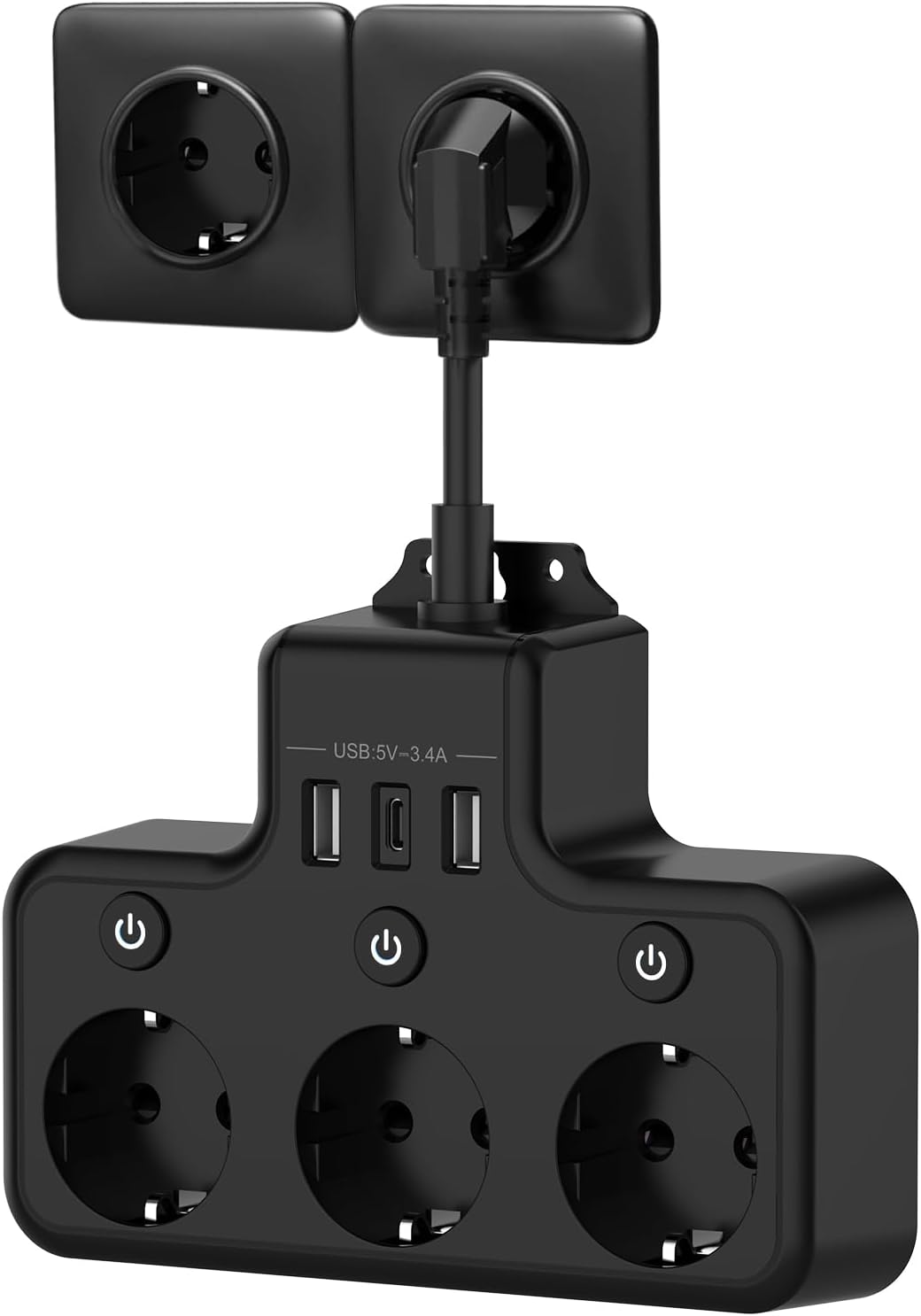 Electric Power Strip