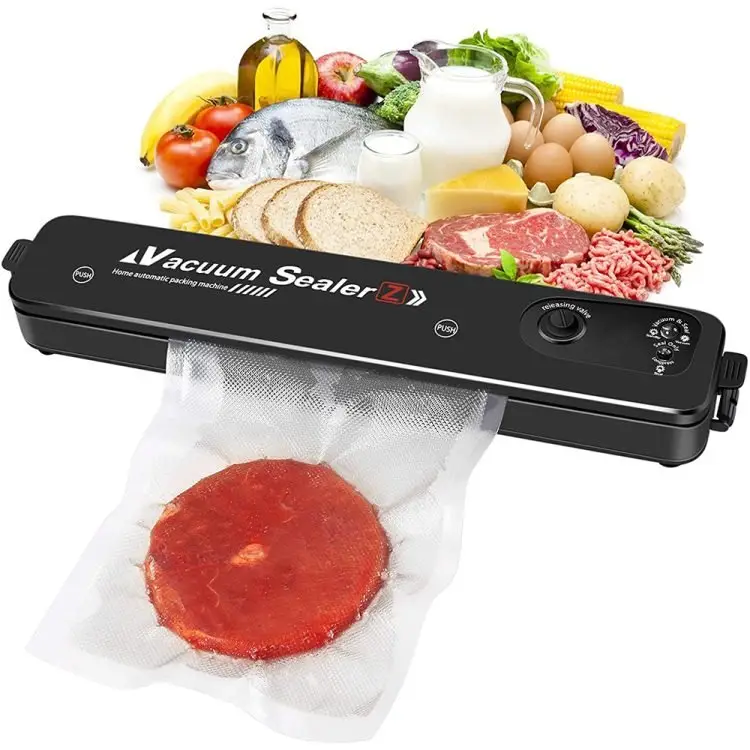 Vacuum Sealer X