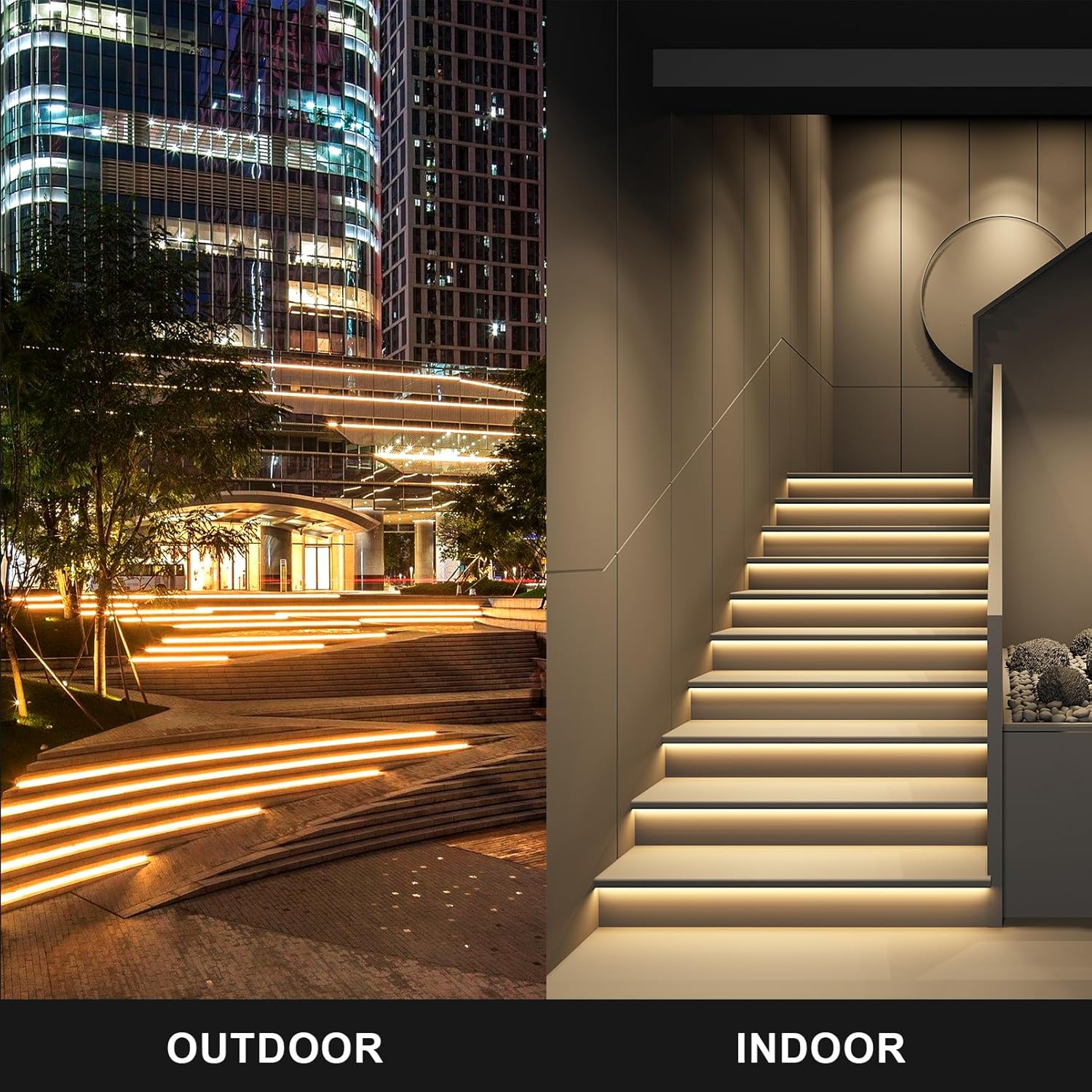 Neon Outdoor LED