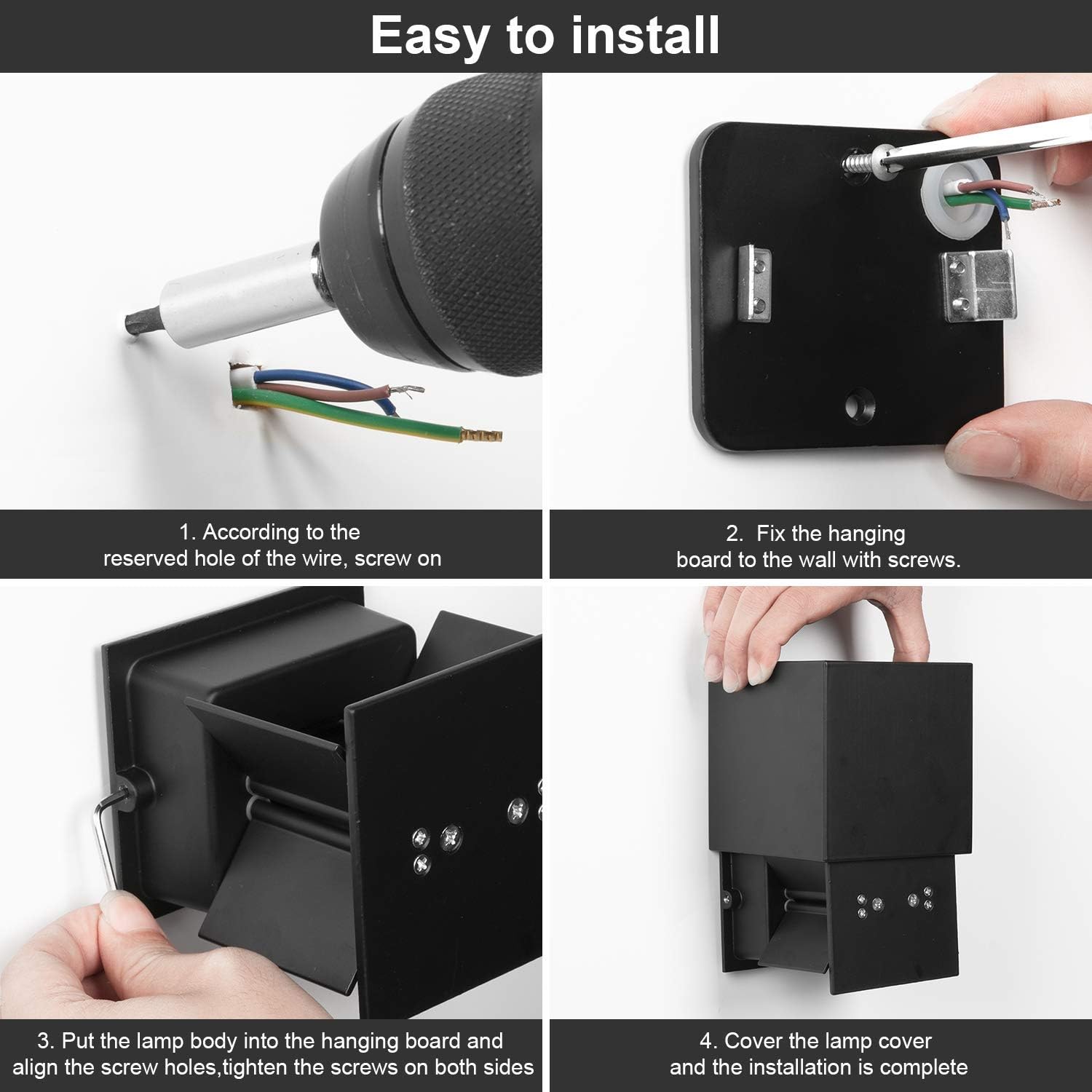 LEDMO 12 W