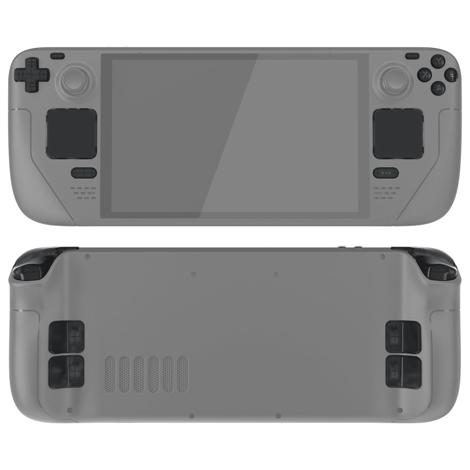 OLED Handheld Console