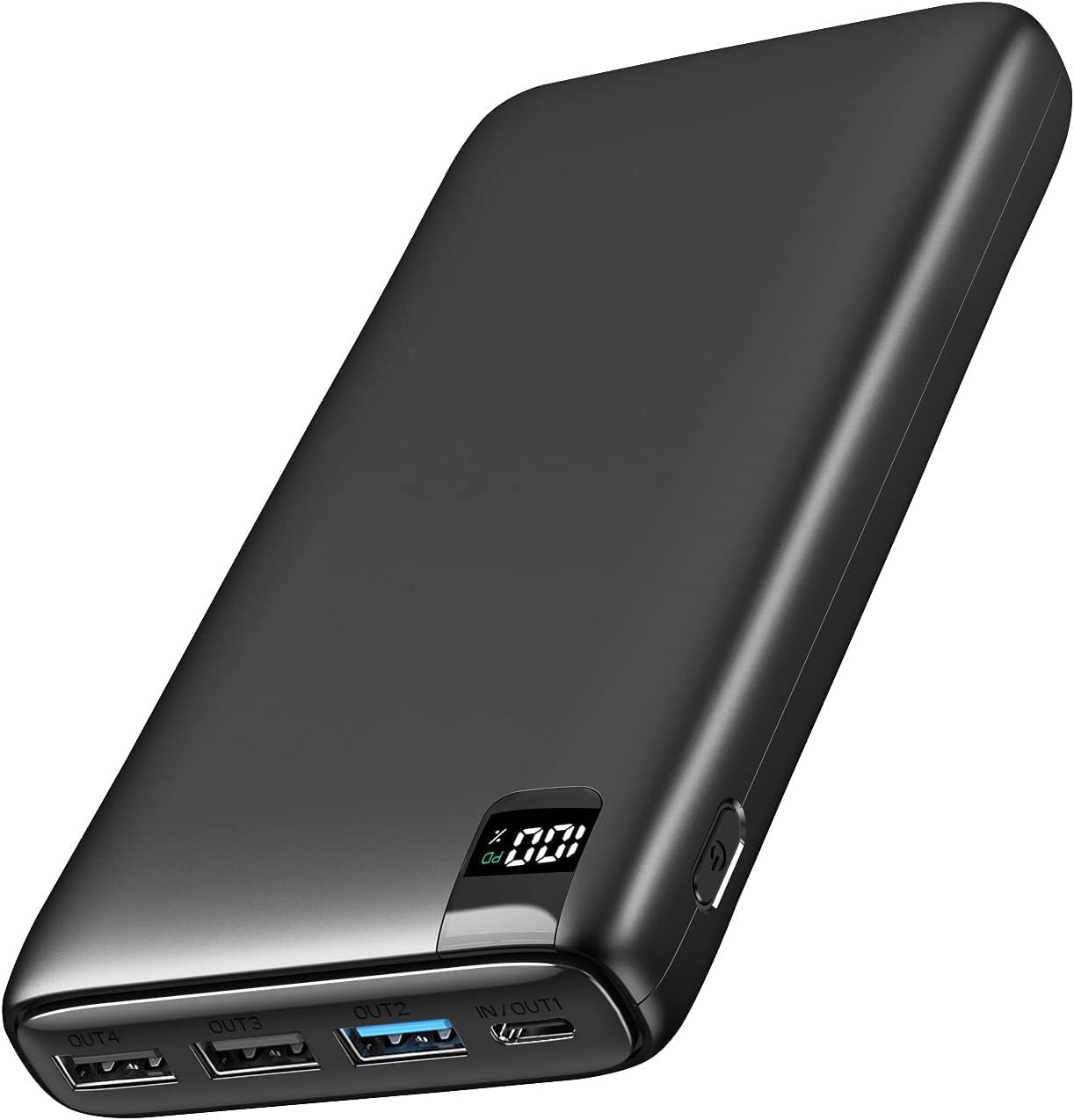 ADDTOP Portable Charger Power Bank