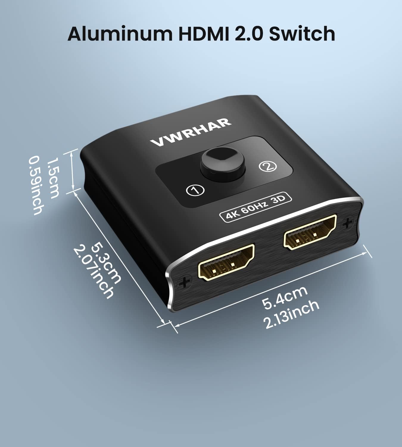 HDMI Splitter HDMI Switch