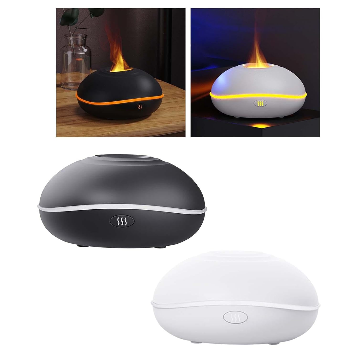 Enakshi Flame Air Humidifier