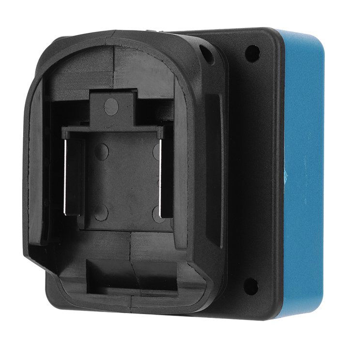 Outdoor Emergency Operation Inverter