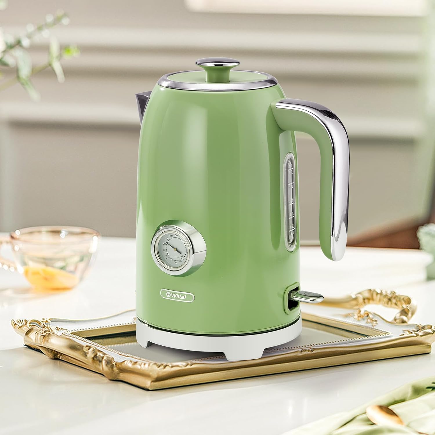Wiltal Kettle