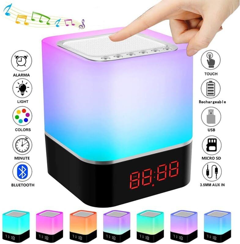 Art Of Steel Bluetooth Speaker
