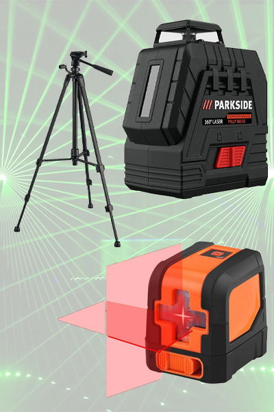 Laser Offer ( 2 Pieces ) 