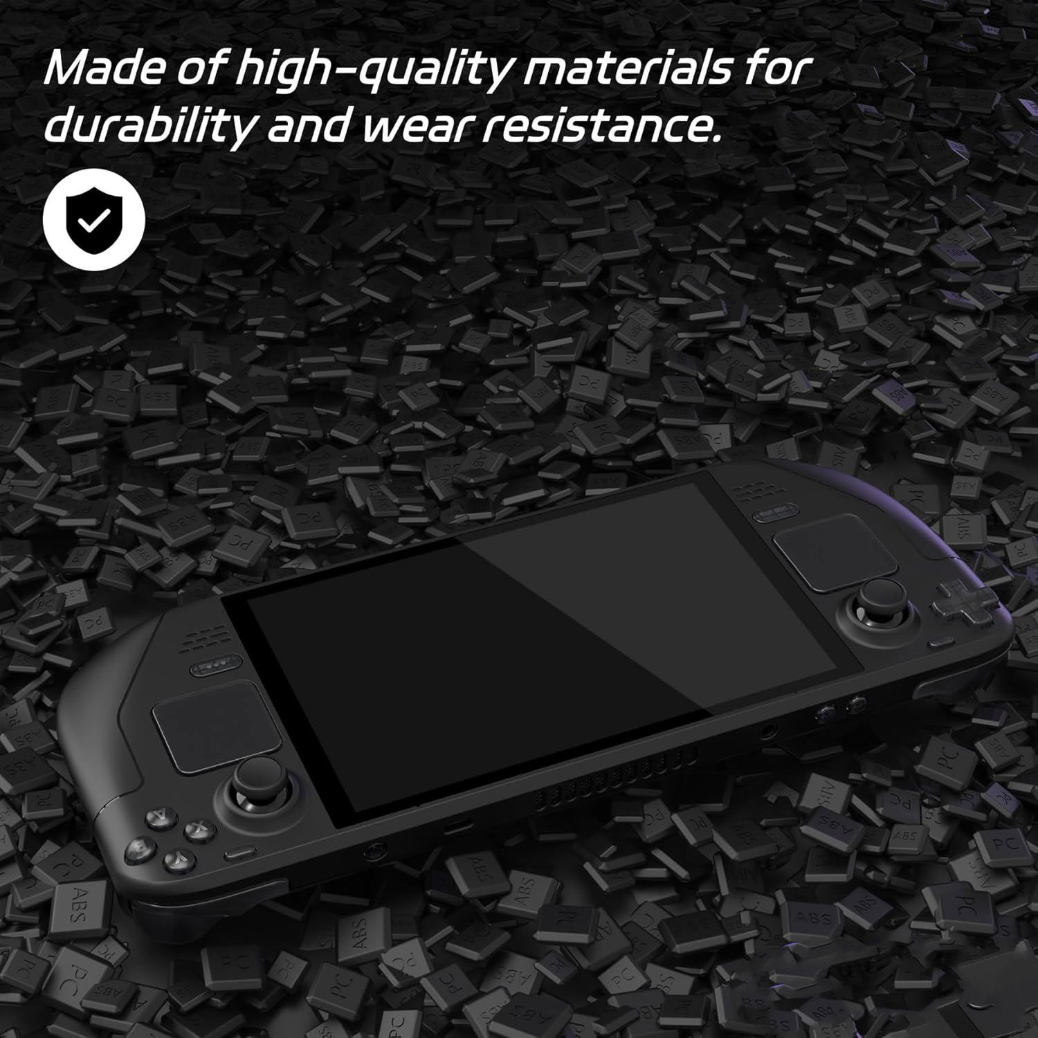 OLED Handheld Console