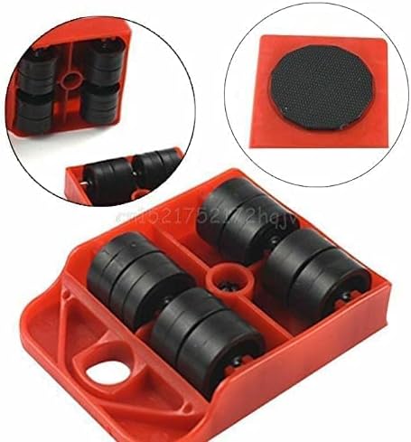 Furniture Mover Tool Set