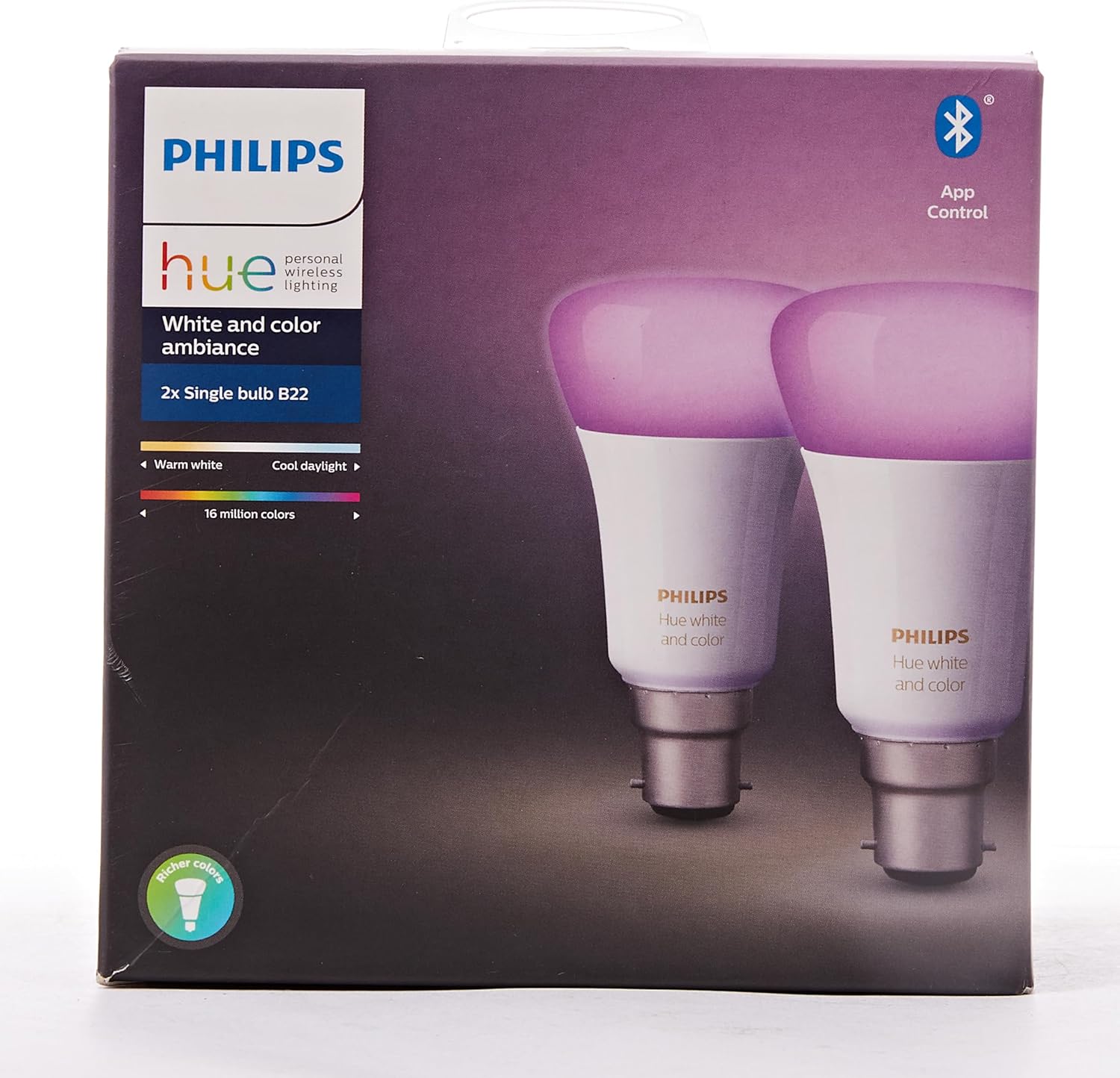 Philips Dimmable Led 120 W 14 W