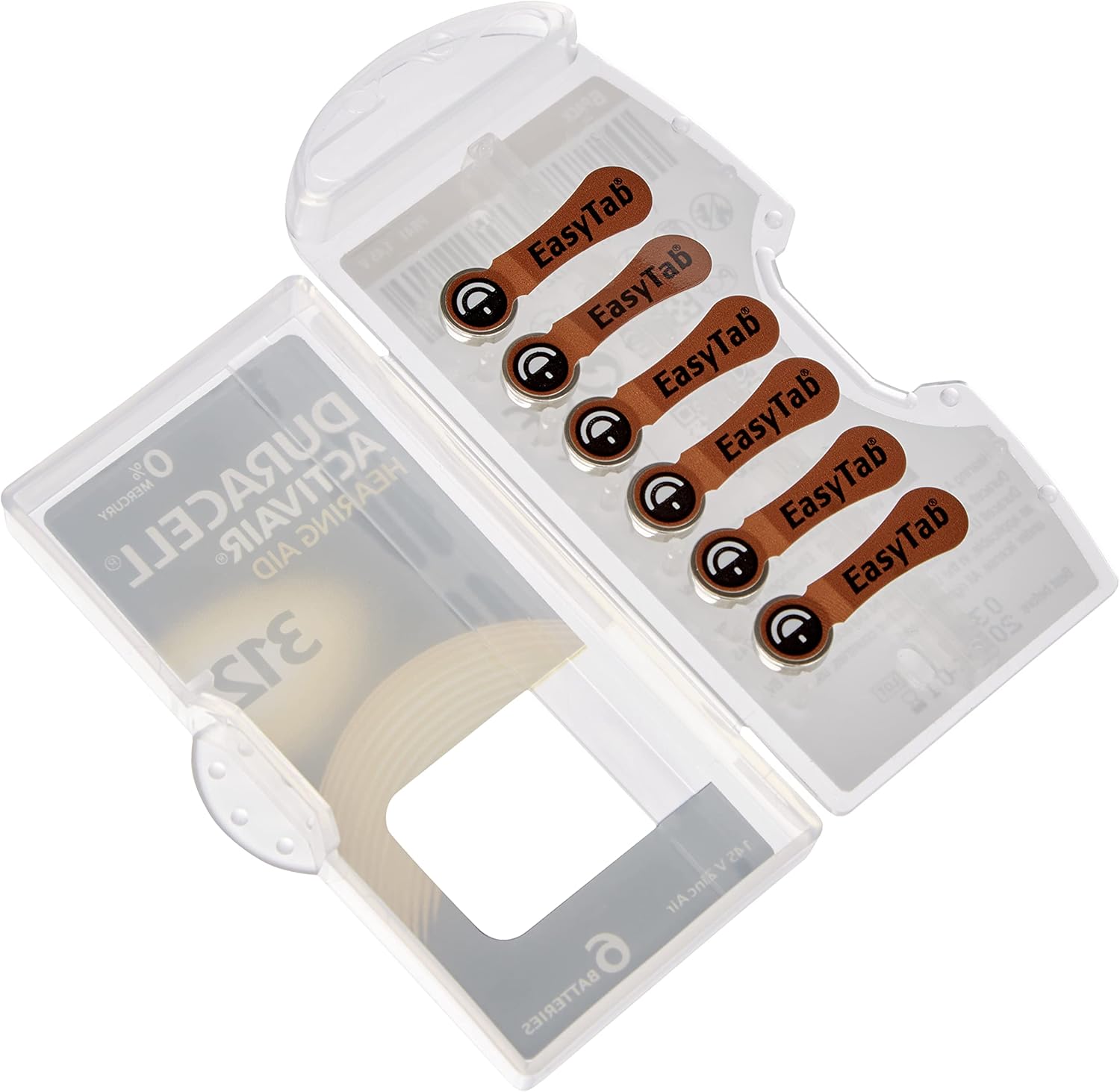Duracell Active Air Hearing Aid