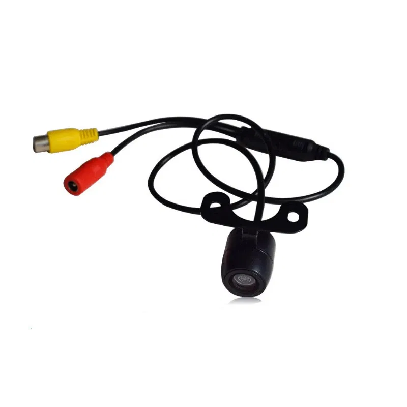 Reversing High-definition Car Camera
