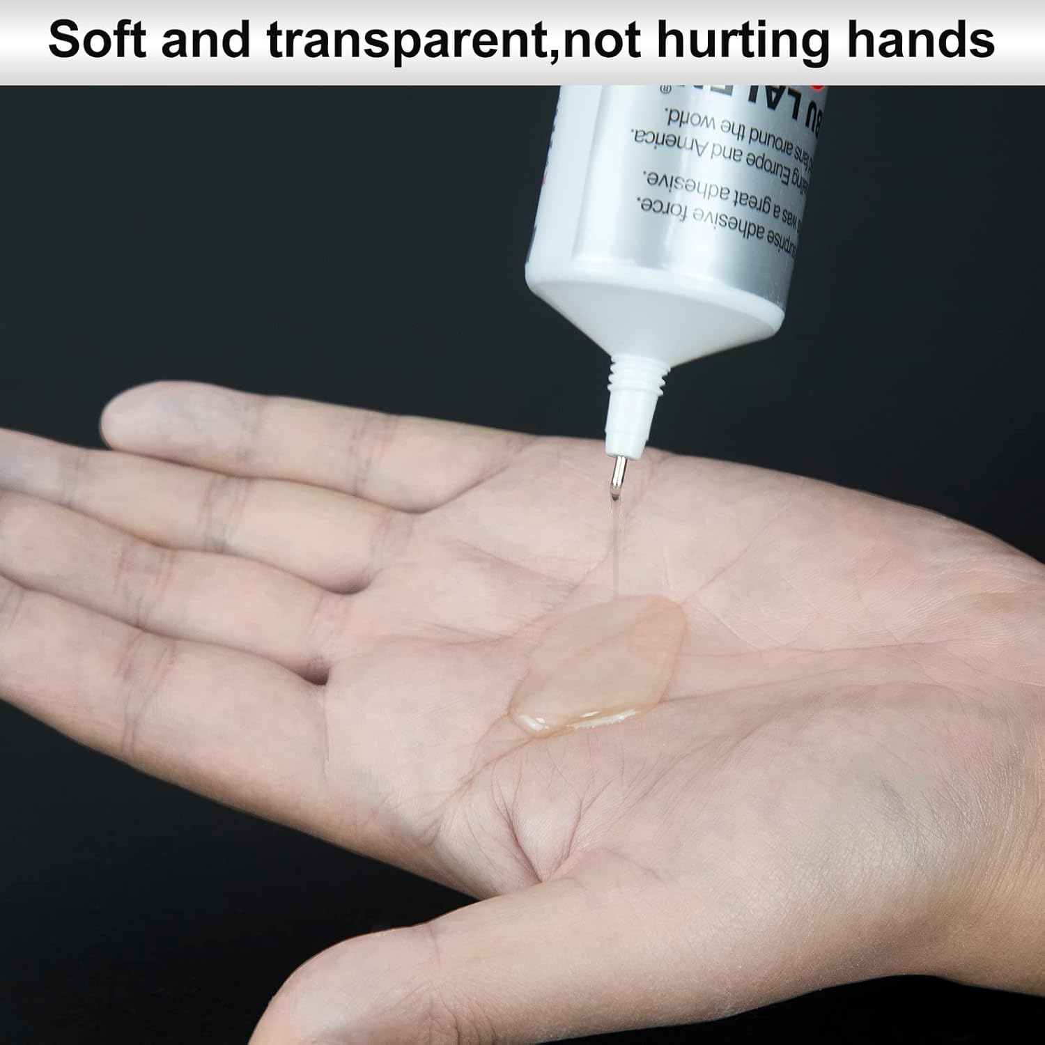 B7000 Super Glue Adhesive