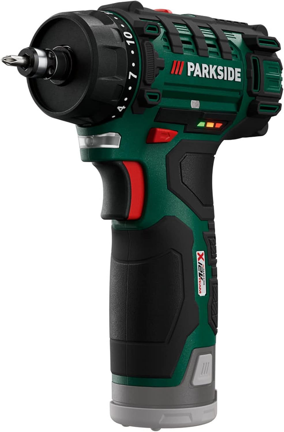 Parkside - PBSA 12 D4 Drill Driver