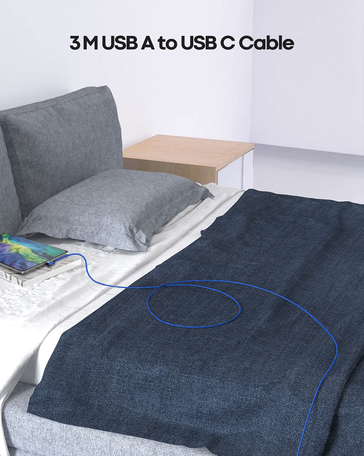 CLEEFUN USB