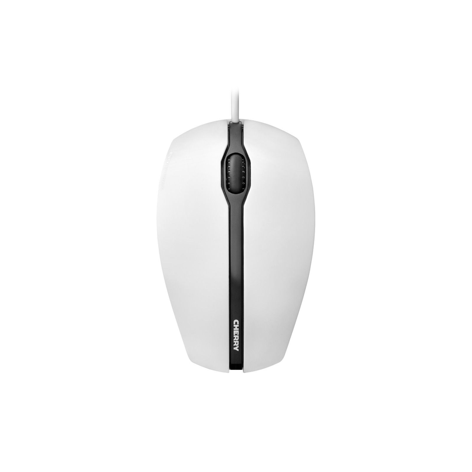 CHERRY GENTIX Corded Optical Mouse