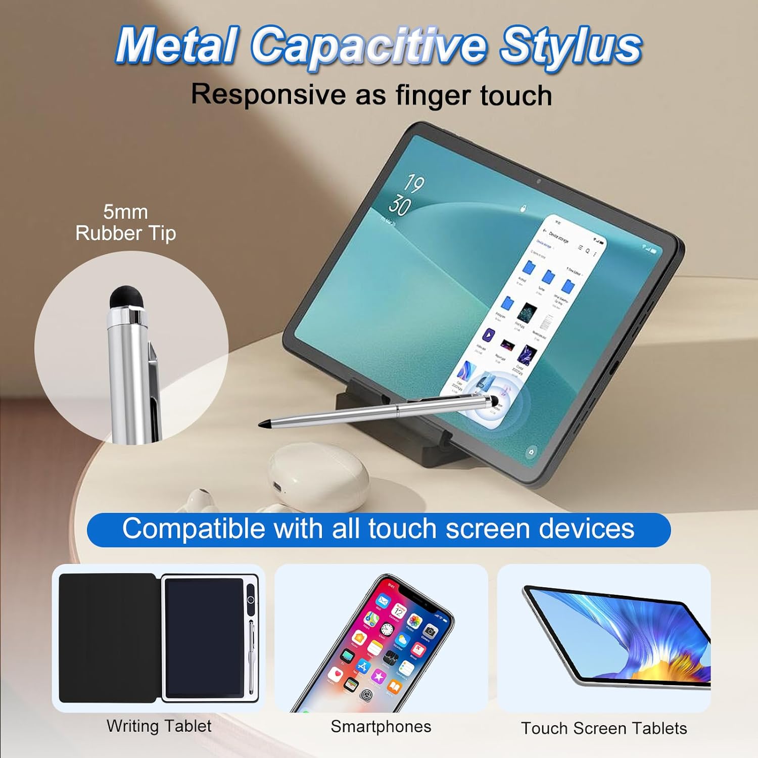 10 Inch LCD Writing Tablet