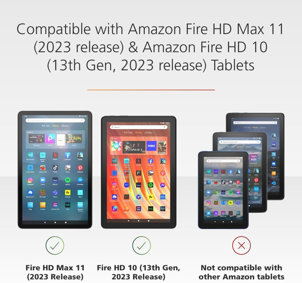 Made For Amazon Stylus Pen 
