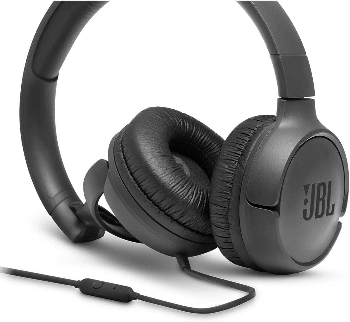 JBL Tune 500