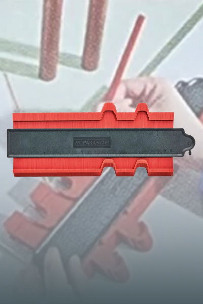 Parkside Profile Gauge