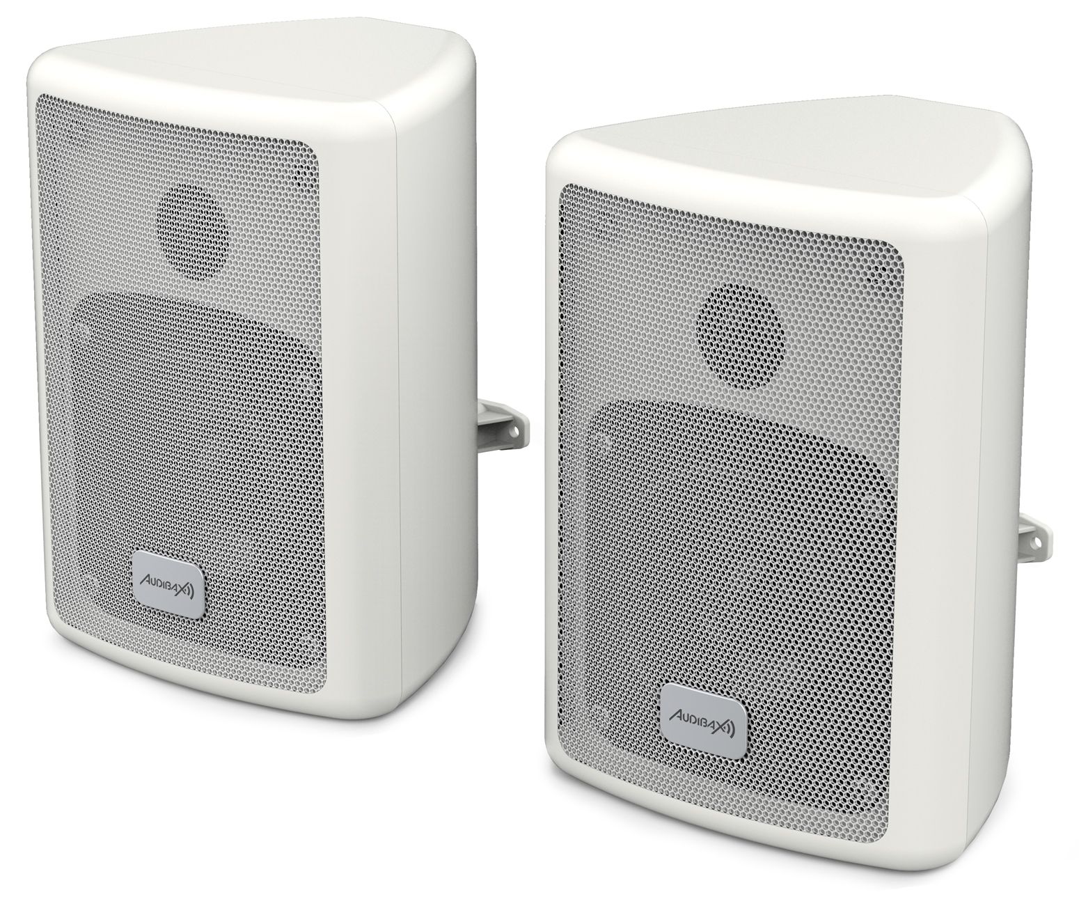 Bluetooth Speakers PR41 White