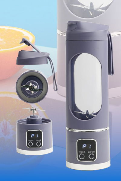 Personal Mini Blender