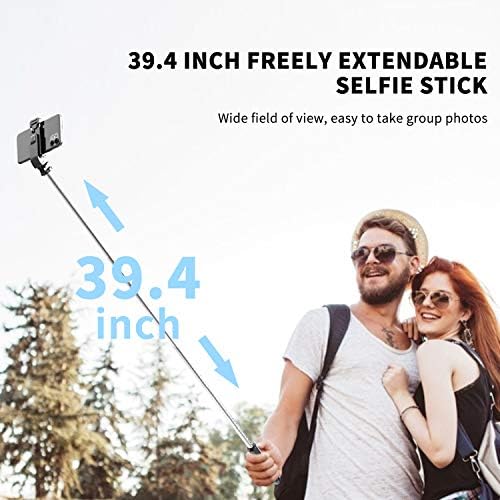 Selfie Show Selfie Stick
