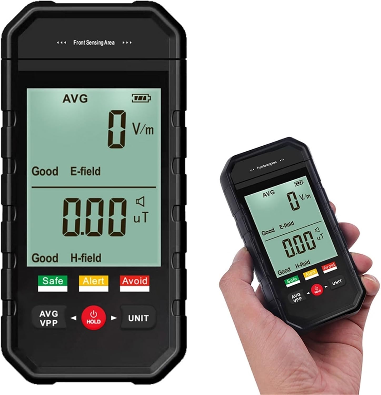 ET925 Electromagnetic Field Radiation Detector