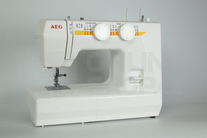AEG 1715 Sewing Machine