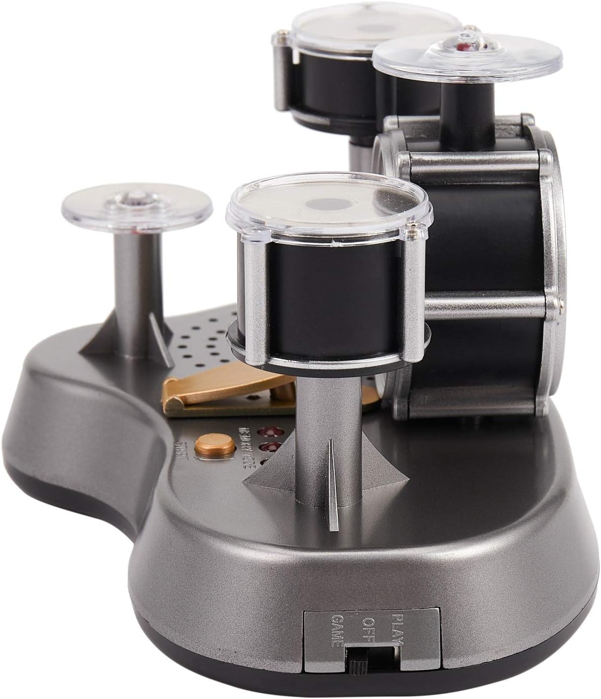 Mini Finger Drum Set