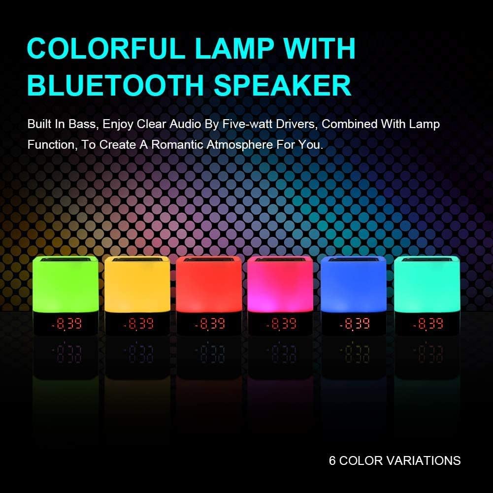 Art Of Steel Bluetooth Speaker