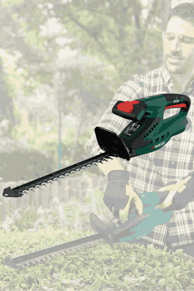 Parkside PHSA 12 B1 Chainsaw 