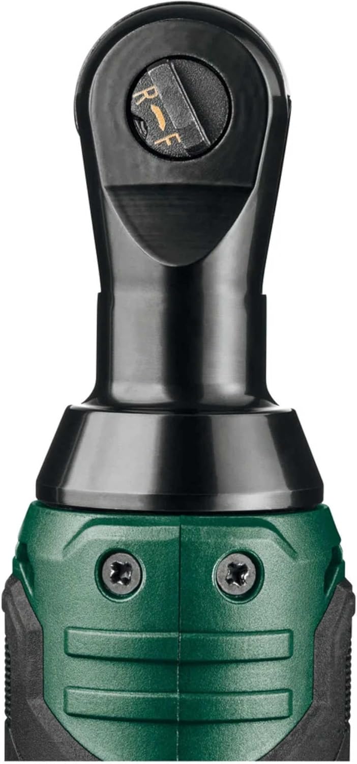 Parkside PAR 12 A1 Battery Ratchet