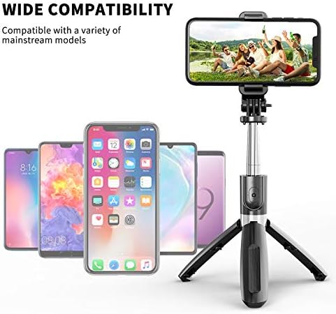 Selfie Show Selfie Stick
