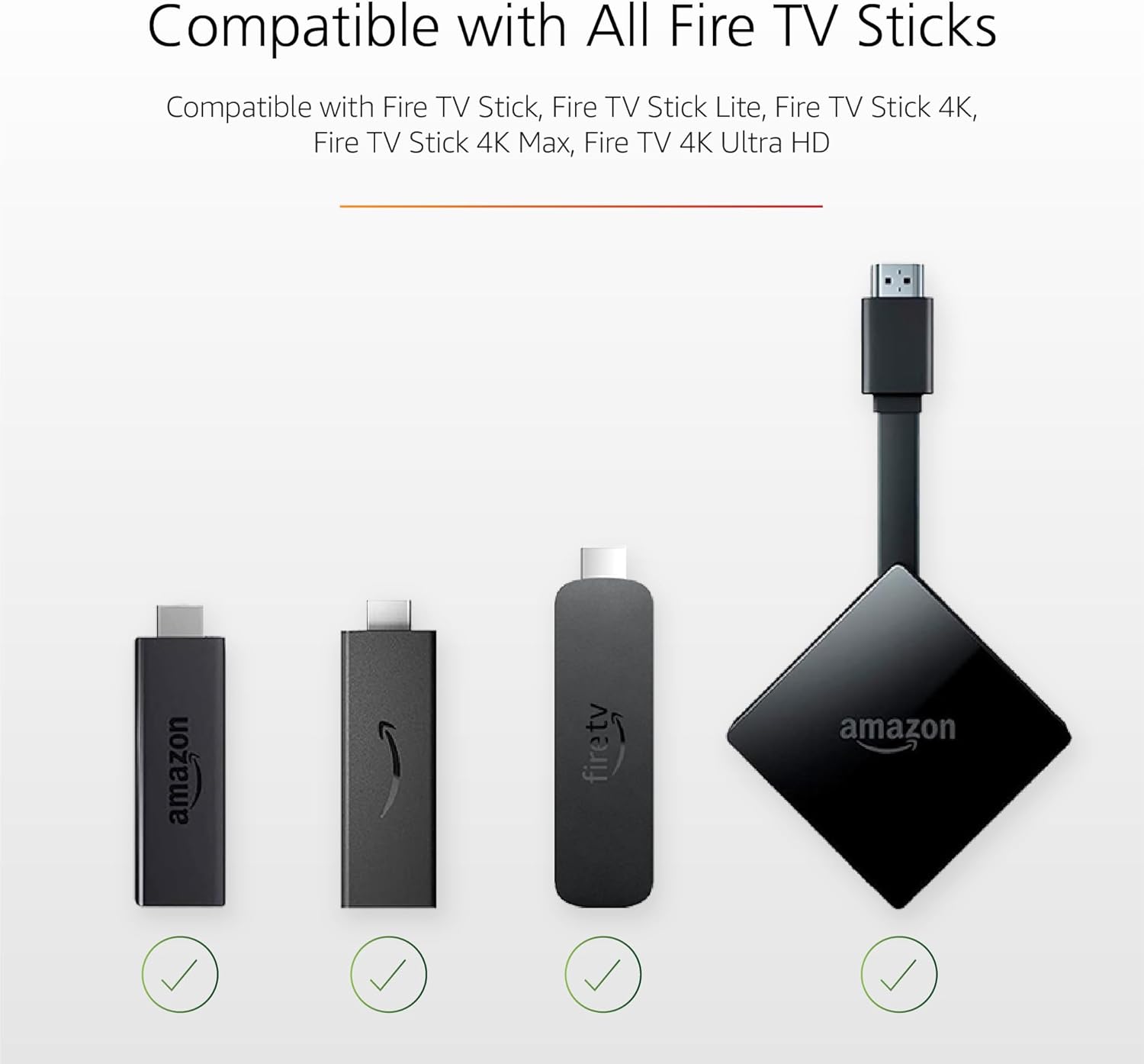 Mission USB Power Cable