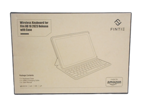 Keyboard Case
