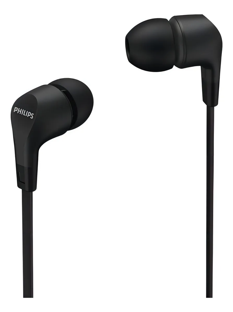 Philips Hands-Free In-Ear Headphones