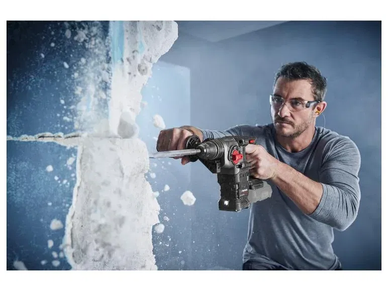 PARKSIDE PERFORMANCE® Cordless Hammer Drill PKHAP 20-Li, 20 V