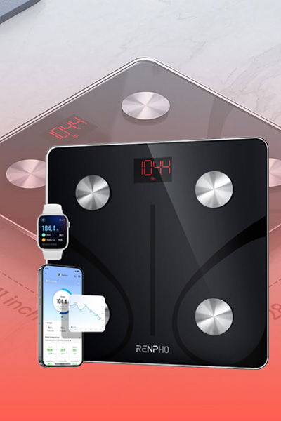 RENPHO Smart Scale