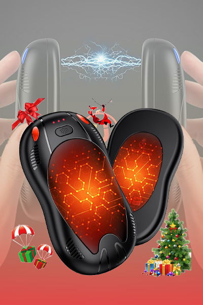 FANDLISS Electric Hand Warmer