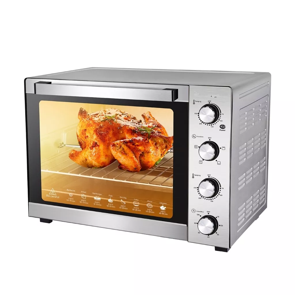 HALEY Electric Oven