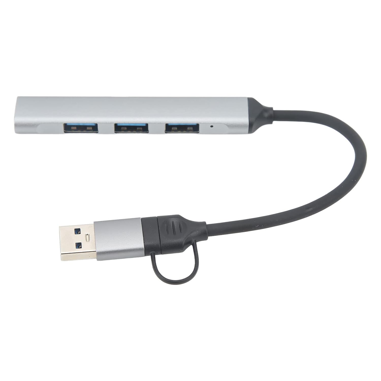 Ketsicart USB C Hub