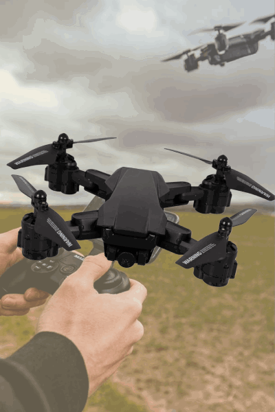 Maginon Quadcopter