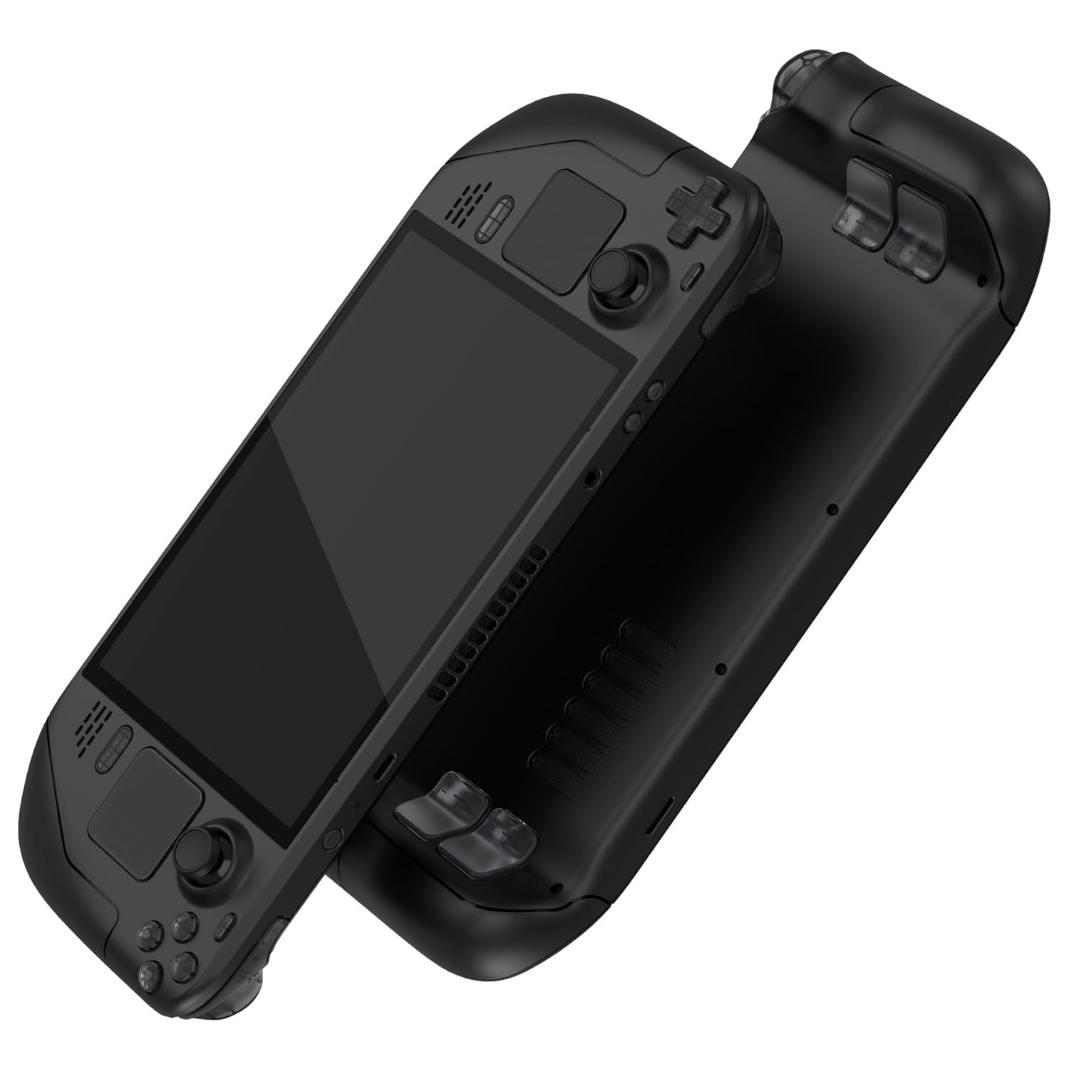 OLED Handheld Console