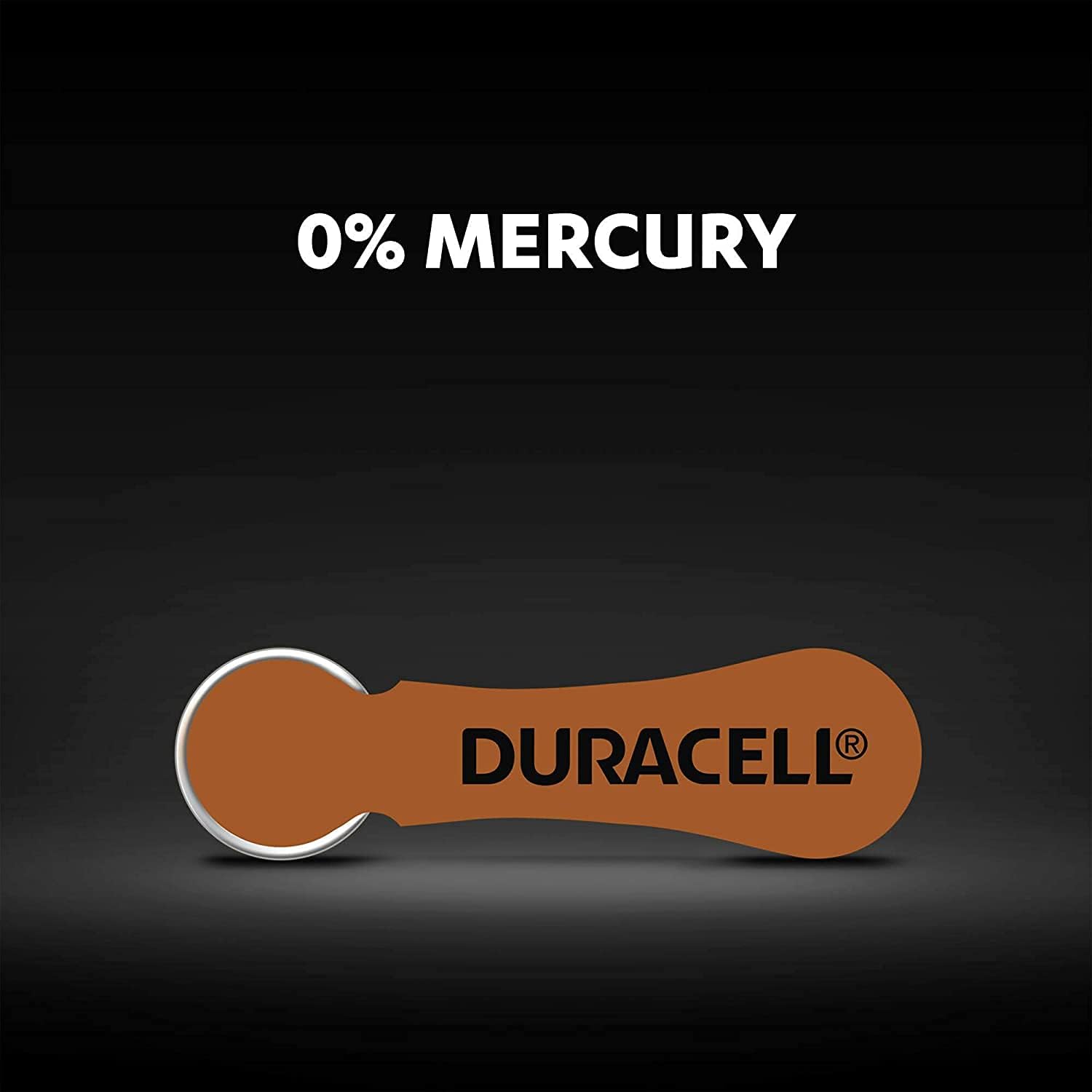 Duracell Active Air Hearing Aid