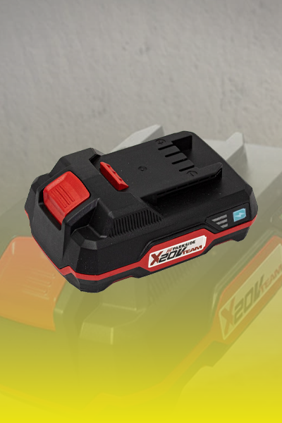 PARKSIDE® Battery 20 V, Lithium-ion, 2 Ah